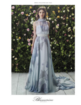 Blumarine Catalogo Abiti da Sposa - Il Giardino della Sposa