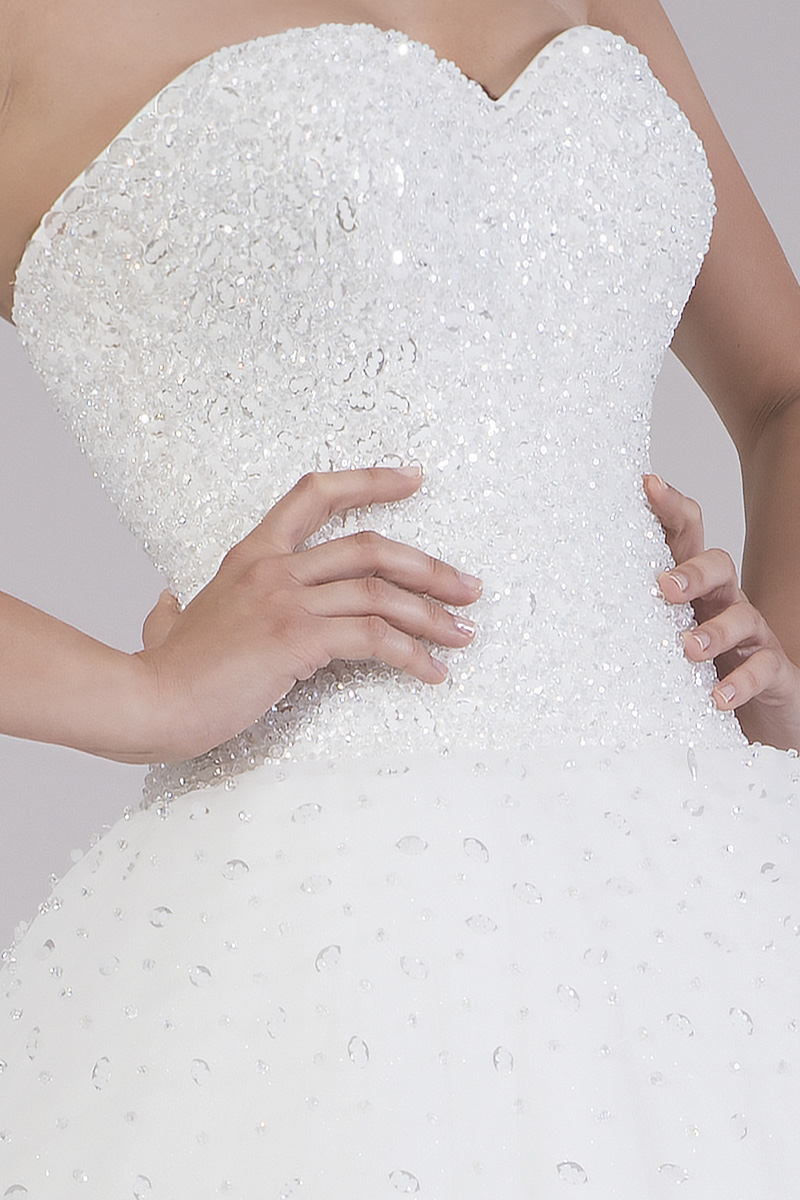 Anna Bella Abiti da Sposa - Il Giardino della Sposa