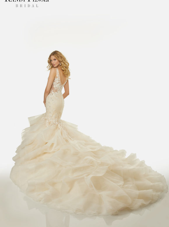 Randy Fenoli Bridal 7 Abiti da Sposa Il Giardino della Sposa Randy Fenoli Bridal 7 Abiti da Sposa Il Giardino della Sposa