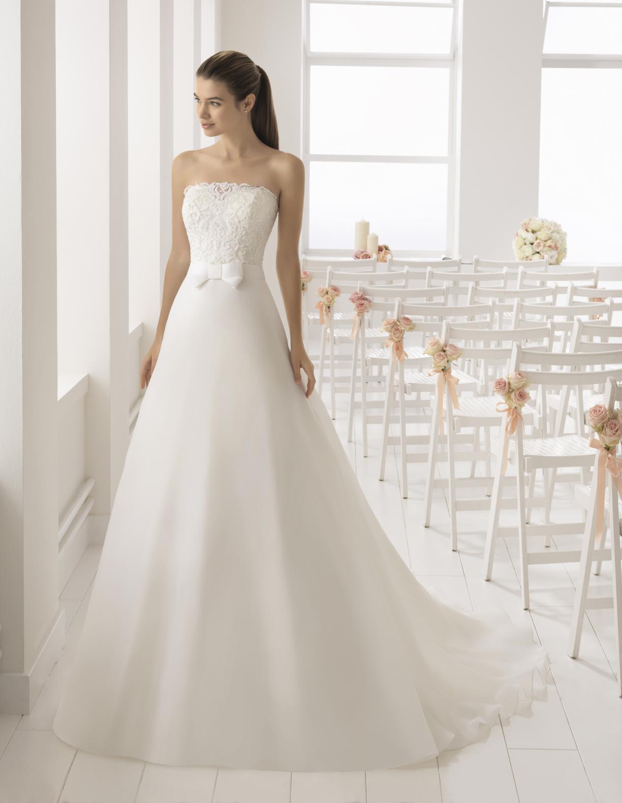 aire sposa