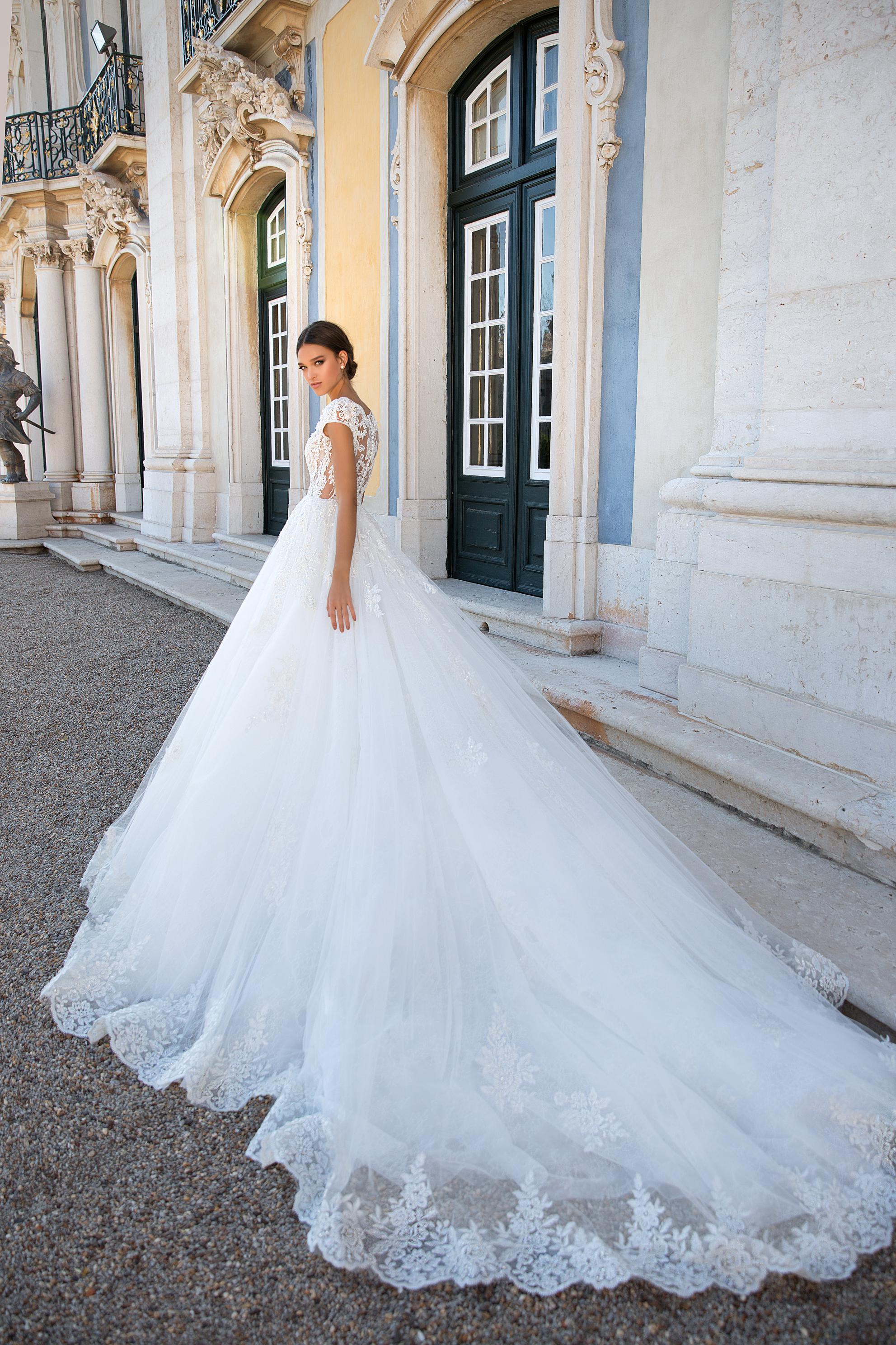 Millanova Marilena Abiti da Sposa - Il Giardino della Sposa