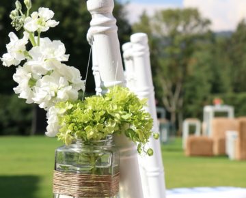 Idee tableau per il tuo matrimonio