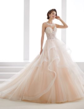 Jolies Catalogo - Il Giardino Della Sposa