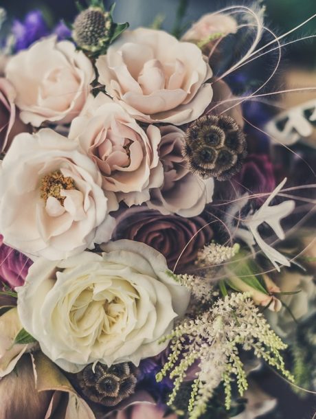 fiori matrimonio mese per mese