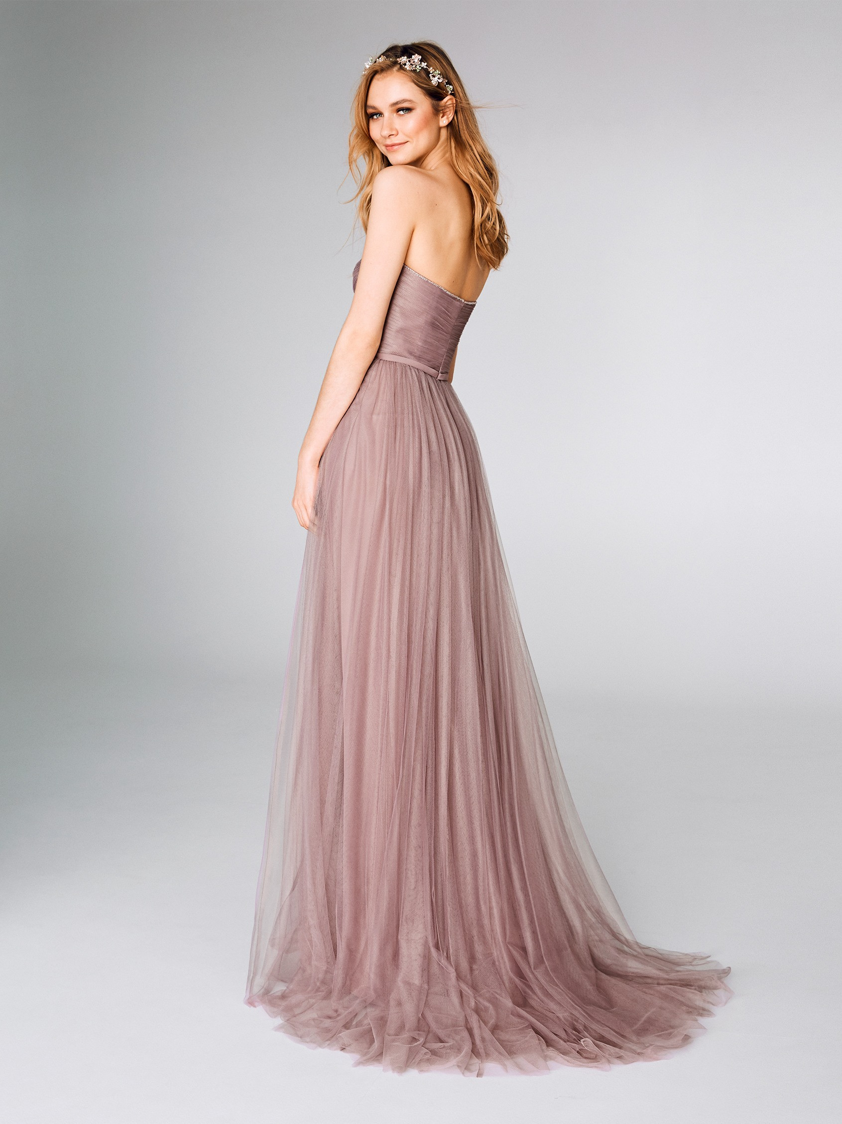 abiti da cerimonia san patrick