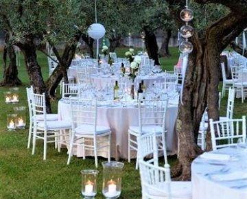 locationa matrimonio