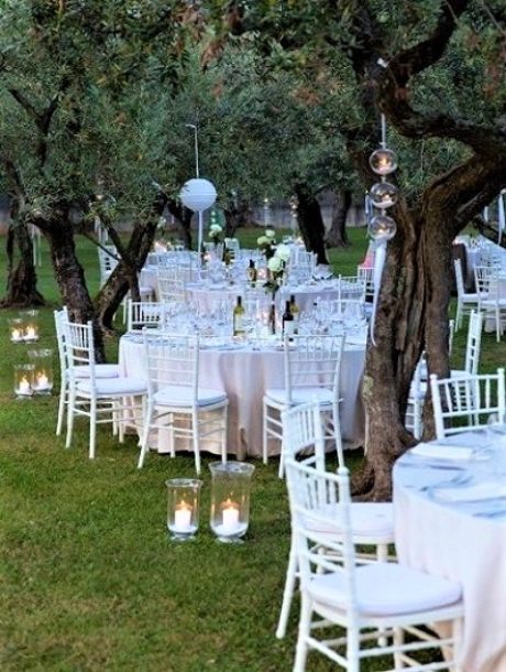 locationa matrimonio