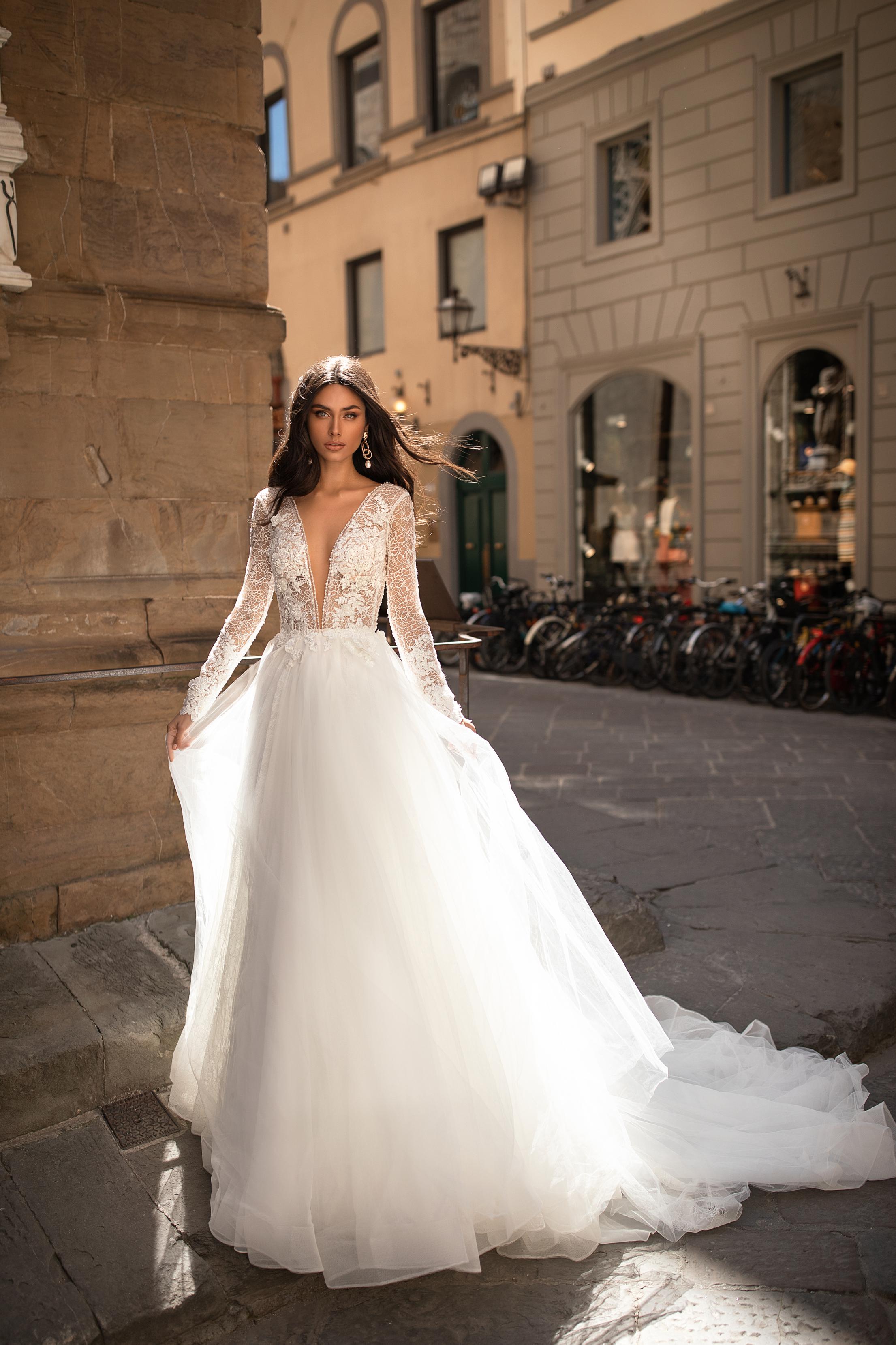abiti sposa milla nova prezzi