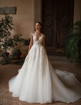 Millanova Catalogo - Il Giardino Della Sposa