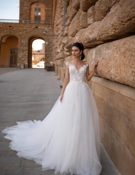 milla nova sposa prezzi