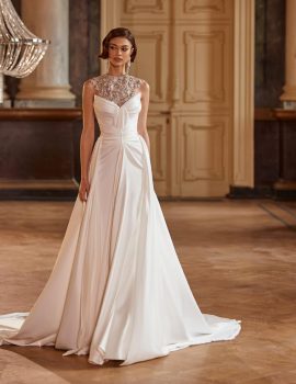 ABITO DA SPOSA PRONOVIAS MASURIAN