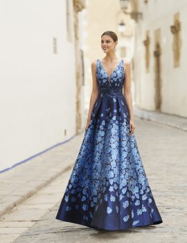Catalogo Abiti Lunghi da Cerimonia - Il Giardino della Sposa
