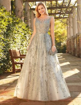Susanna Rivieri Abiti da Cerimonia - Il Giardino della Sposa