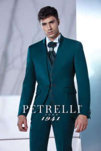 Abito da sposo Petrelli