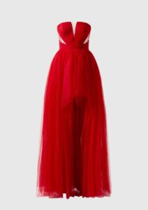 Abito da cerimonia Guianne di Vera Wang