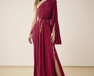 Abito da cerimonia Engrid by Elisabetta Franchi