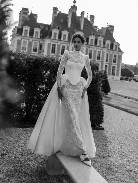 Abito da sposa collezione 2026