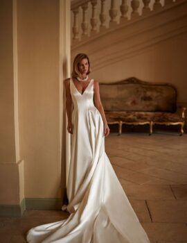 Kendra abito da sposa