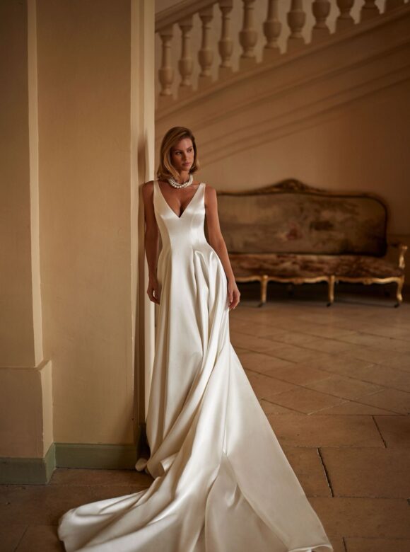 Kendra abito da sposa