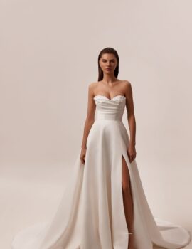 Reynalda Abito da Sposa