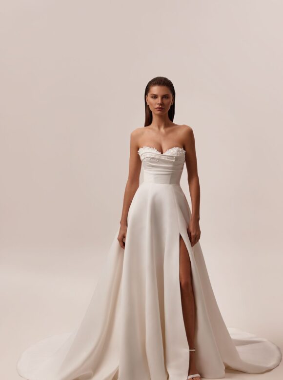 Reynalda Abito da Sposa