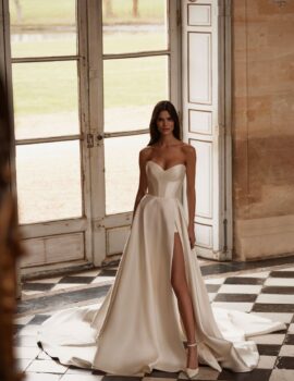 Andalusia Abito da Sposa