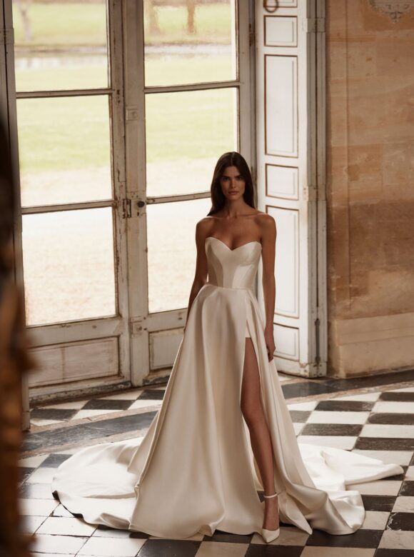Andalusia Abito da Sposa
