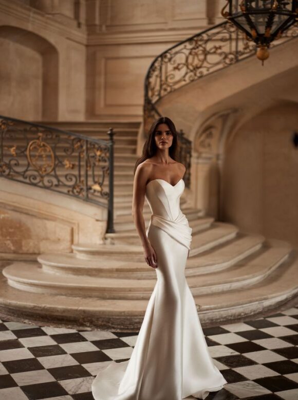Diane Abito da Sposa
