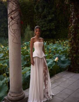 Union Abito da Sposa
