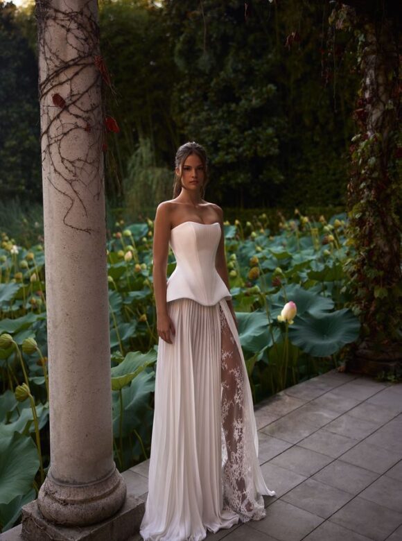 Union Abito da Sposa