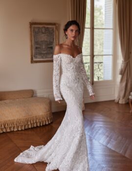 Abito da sposa Danae