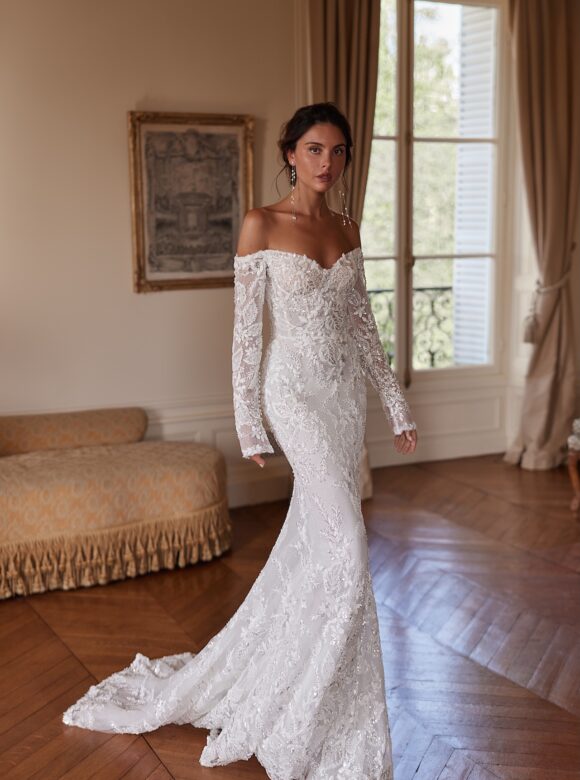 Abito da sposa Danae