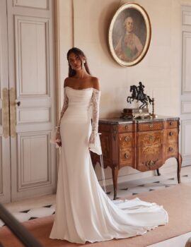 Abito da sposa Delia