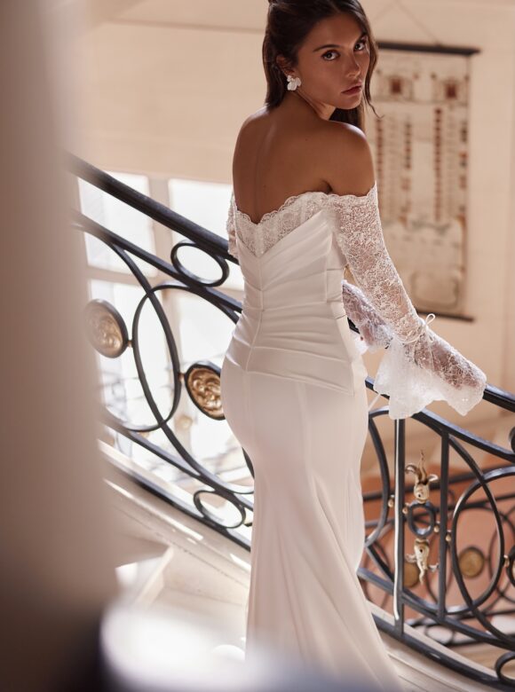 Abito da sposa Delia