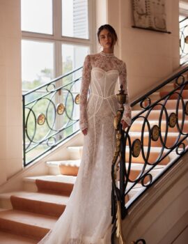 Abito da sposa Kira