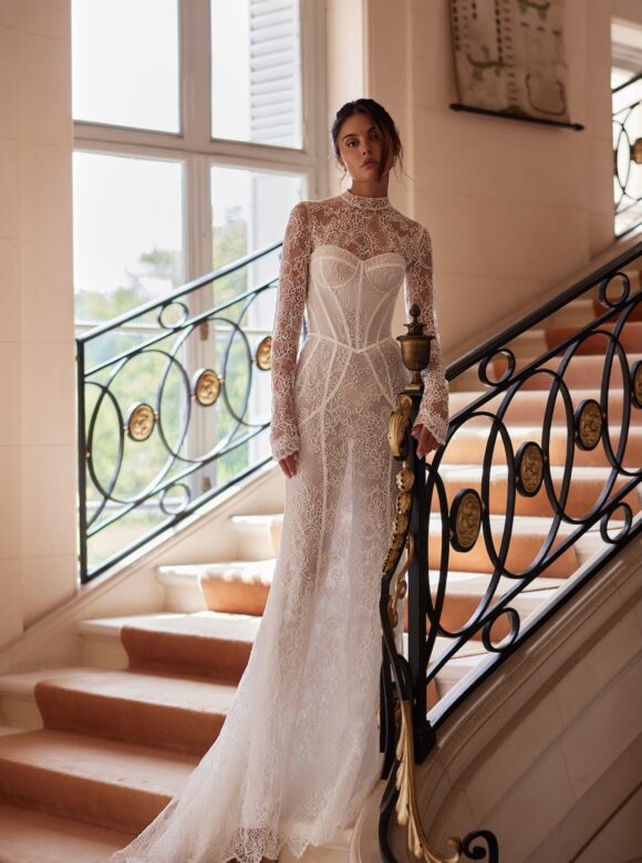 Abito da sposa Kira