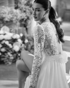 Abito da sposa Maren