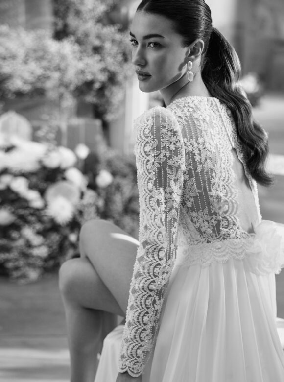 Abito da sposa Maren