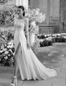 Abito da sposa Maren