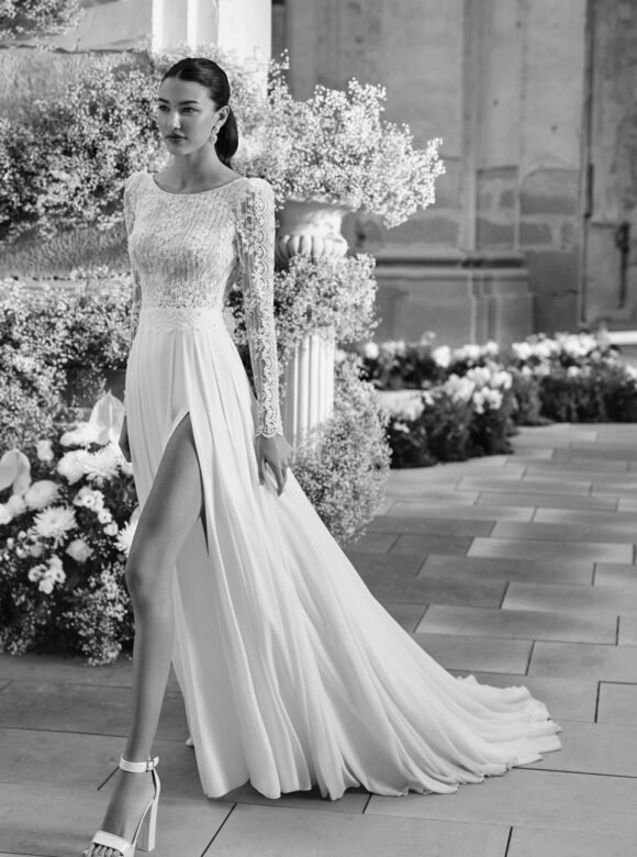 Abito da sposa Maren