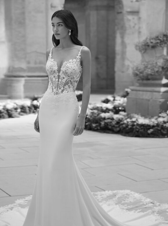 Abito da sposa Mariana