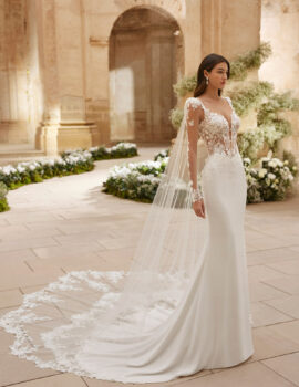 Abito da sposa Mariana