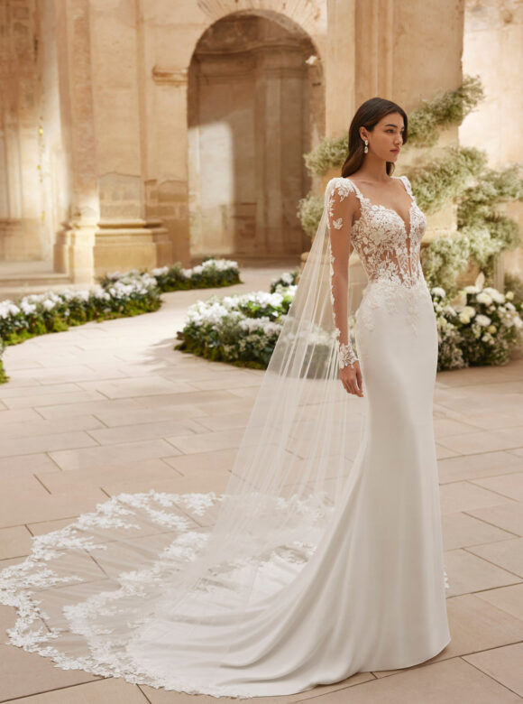 Abito da sposa Mariana
