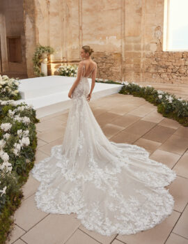 Abito da sposa Marisela