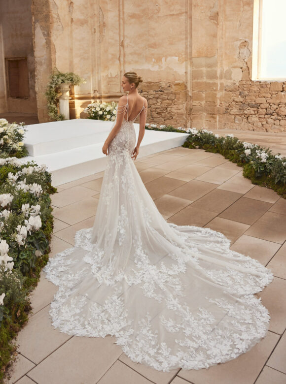 Abito da sposa Marisela