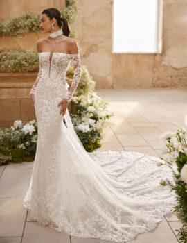 Abito da sposa Marlene