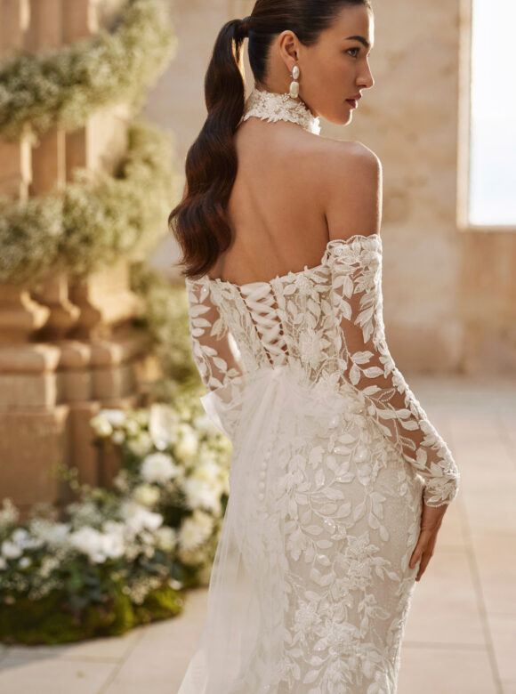 Abito da sposa Marlene