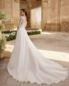 Abito da sposa Michelle