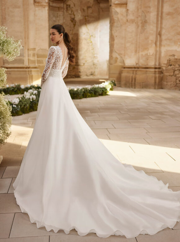Abito da sposa Michelle