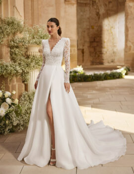 Abito da sposa Michelle